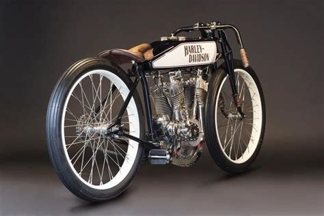 1920 Harley Davidson Board Track Racer Heroes Motorcycles Harley