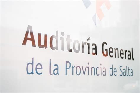 Juraron Los Nuevos Miembros De La Auditoría General De La Provincia