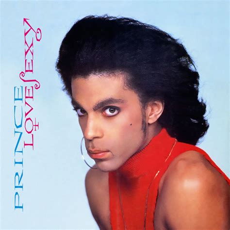Prince 1988 Lovesexy Era Image Enhanced And Expanded Ratio To 11