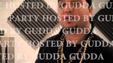 Gudda Gudda Club 24 Thanksgivin Drop Youtube
