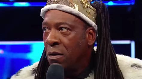 Booker T Weighs In On How He Would Bring Sasha Banks And Naomi Back To Wwe
