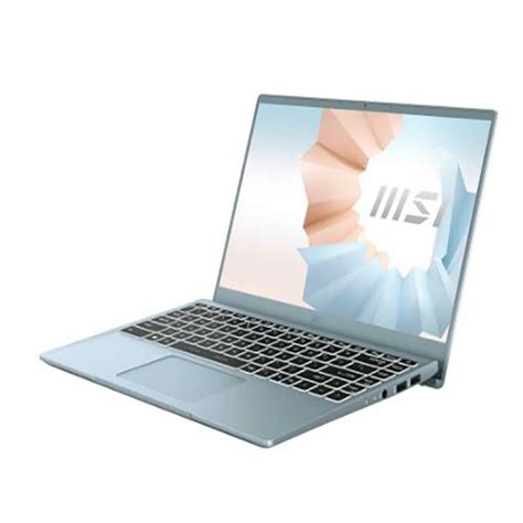 Msi Modern 14 B11m Core I7 11th Gen Laptop Price In Bd