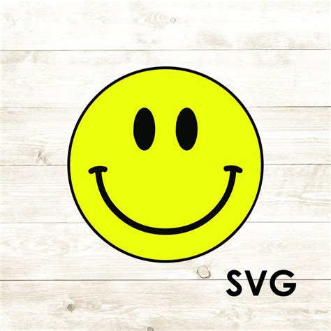Free Smiley Face Svg Files Rbkda
