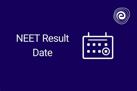 NEET Exam Result Date 2021: Result Date, Result Links & More