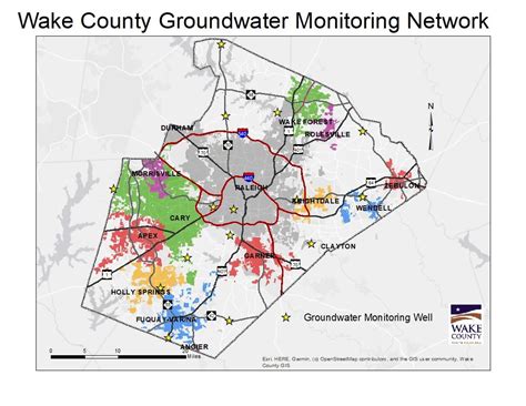 Comprehensive Planning Wake County Government