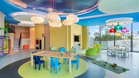 Best Kids Clubs At Hotels In Dubai Hotel Kids Clubs Dubai