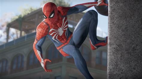 The story in the game loosely translates the adventures from the movie directed by marc webb into a video game setting. Marvel Shows off Incredible Gameplay Footage From Their ...