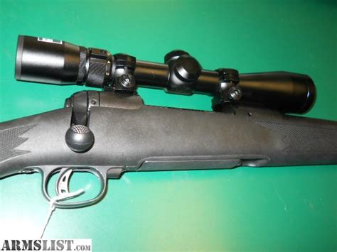 Armslist For Sale Savage Model 111 3006 Sprg Bolt Action Rifle 36000