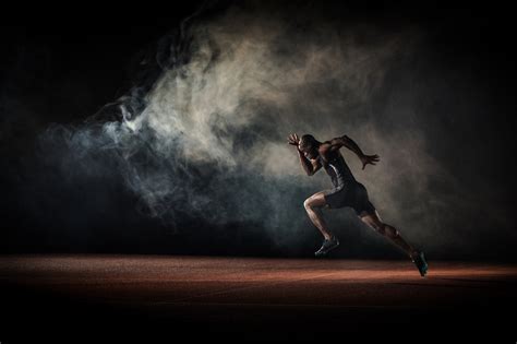 4 Ways To Optimize Athletic Performance