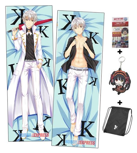 We did not find results for: Hobby Express Yashiro Isana K Project Male Dakimakura ...