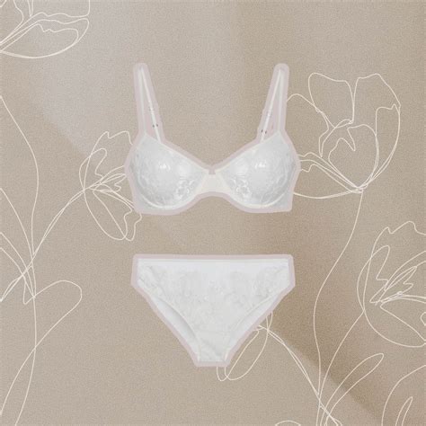 Best Bridal Lingerie Sets Of For Every Bride By Brides