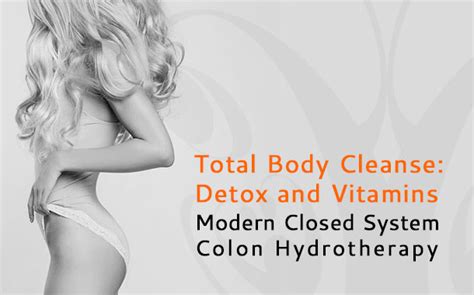 Can Colon Hydrotherapy Lose Weight Blog Dandk