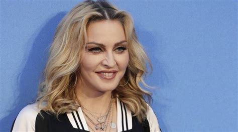 The 35th anniversary edition of madonna's true blue album is now available for you to buy and stream! I was sick but I'm healthy now: Madonna on contracting COVID-19 while touring | Entertainment ...