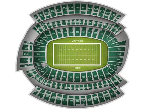 Cincinnati Bengals Season Tickets Tickets At Paycor Stadium In