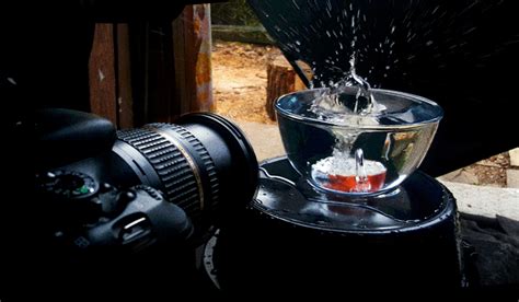 6 Slow Motion Cameras You Can Afford