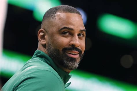 Nets Interested In Hiring Ime Udoka As New Head Coach After Firing