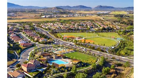 Spencer’s Crossing Community | Brookfield Residential