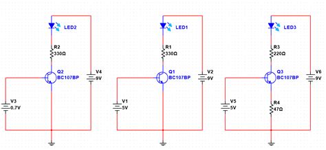 Transistor Basecollector Voltage Electrical Engineering Stack Exchange