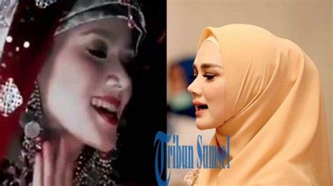 Check spelling or type a new query. 11 Tahun Berlalu, Mulan Jameela Bongkar Lirik Lagu di 'Makhluk Tuhan Paling Seksi', Dikira ...