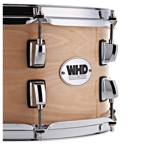 Whd Birch 14 X 65 Snare Drum At Gear4music