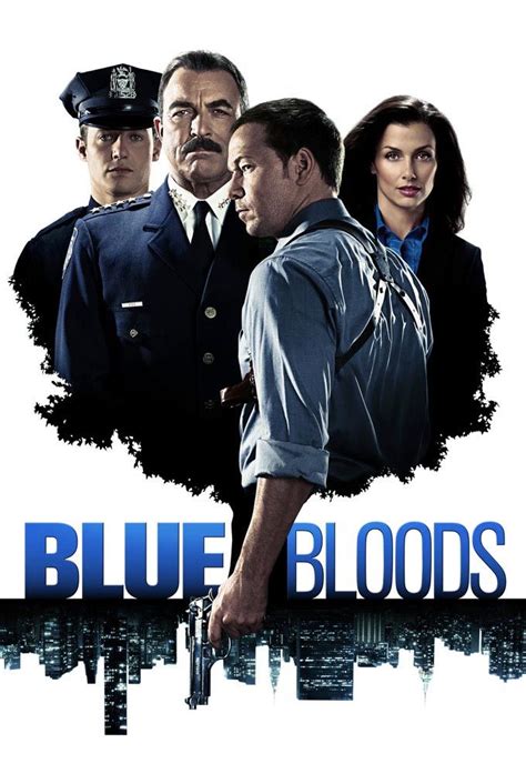 Blue Bloods Tvmaze