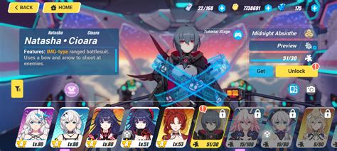 Nowgivememobius Honkai Impact 3rd Hoyolab
