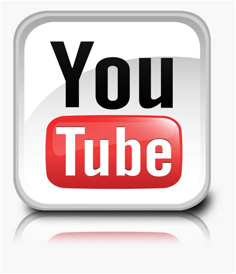 Youtube Logo Download Picture High Resolution Youtube Logo Png Free