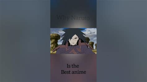 Why Naruto Is Best Anime Naruto Amv Shorts Viral Narutoedit