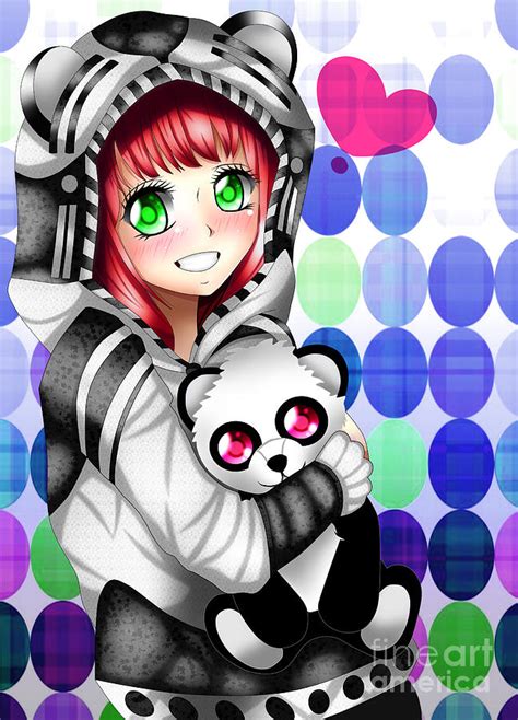 Aggregate 139 Panda Anime Vn