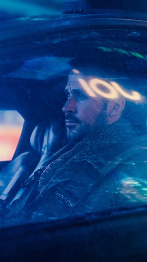1080x1920 1080x1920 Blade Runner 2049 Ryan Gosling Ana De Armas Hd 2017 Movies Movies For