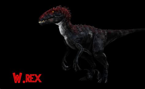 Specifically inspired by the male. Indoraptor Wallpapers - Wallpaper Cave