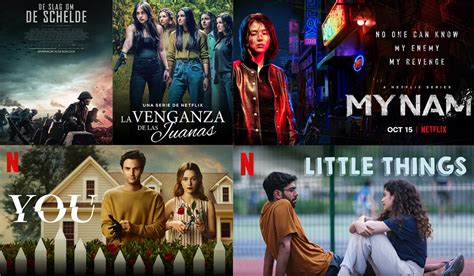 Netflix Indias Top 10 Films And Series To Watch In The 18th October Week
