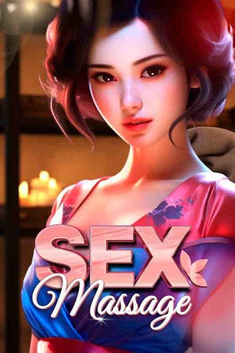 Sex Massage Free Download Uncensored Steam Repacks