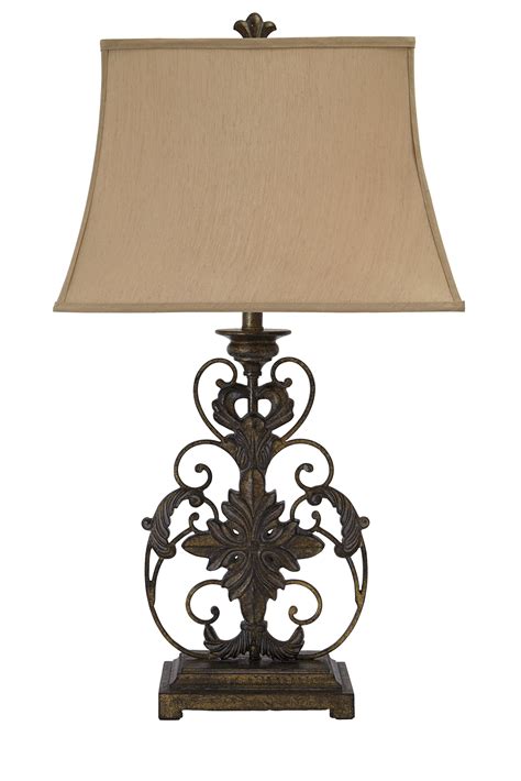 Ashley furniture living room tables. Signature Design by Ashley Lamps - Traditional Classics ...