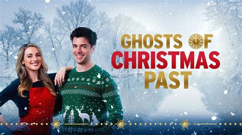 Ghosts Of Christmas Past Lifetime Movie Where To Watch