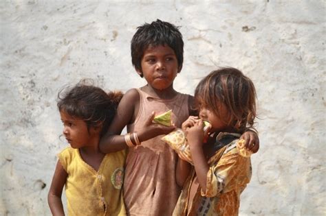 Undernutrition In South Asia Persistent And Emerging Challenges