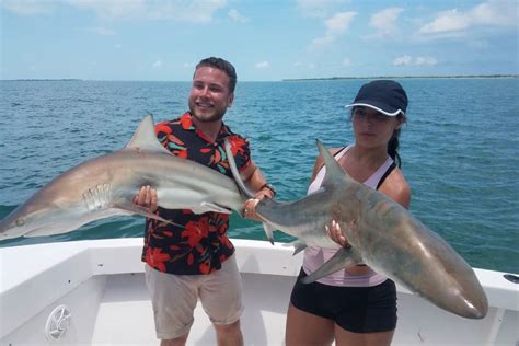 How To Fish For Shark In Florida The Complete Guide Updated 2023