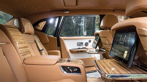 Chi Tiết 76 Về Rolls Royce Phantom Viii Interior Du Học Akina