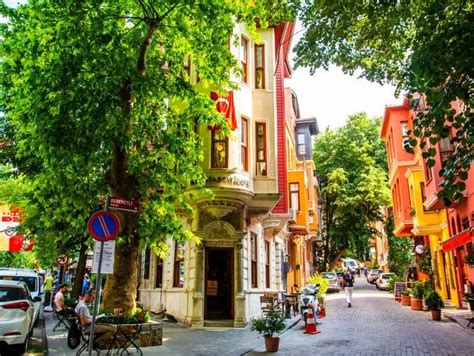 İstanbulda Gezilecek Yerler En Popüler 100 Yer Sıralı Liste Enuygun Enuygun