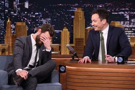 Watch Jamie Dornan Read Fifty Shades In A Hot Accent