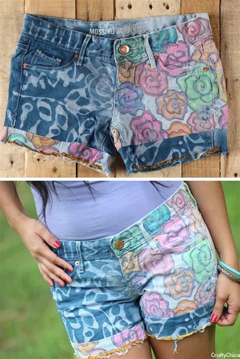 25 Fabulous Diy Cut Off Jeans Ideas You Need To Try This