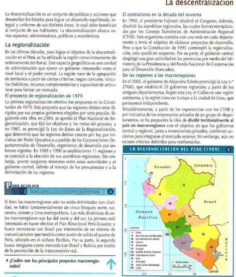Atlas Geo Histórico Económico Y Político DelimitaciÓn De Las