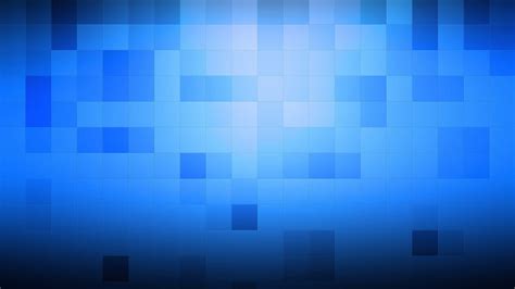 Wallpaper 2560x1440 Px Blue Minimalism Pixels Square 2560x1440