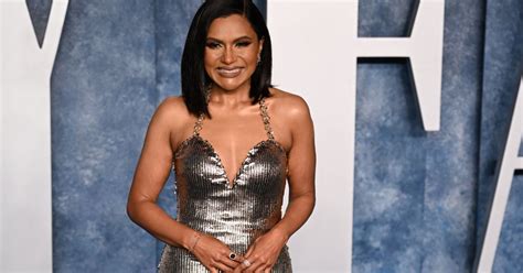 Mindy Kaling S Weight Loss Has Upset Fans For This Reason