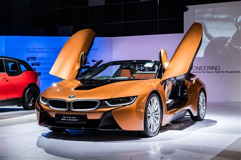 How much does car insurance cost for bmw i8? BMW Asia presents first edition of Z4 and i8 Roadster at Singapore. | NewFortuneTimes.com