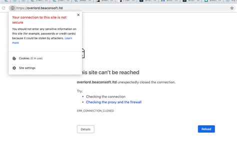 2 (unable to get issuer certificate) closed ask question asked 2 years ago. mac osx - OSX Key chain installed Windows Server ...
