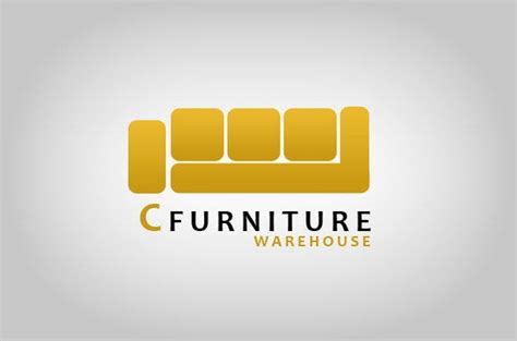 Furniture Logos Free Sample Example Format Download Free