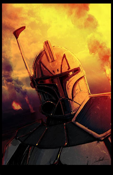 Captain Rex By Livioramondelli On Deviantart