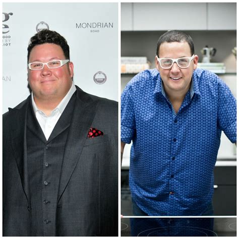 10 Celebrity Weight Loss Success Stories With Gastric Bypass Before And