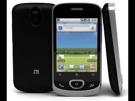 You can find the most frequently used default username and password combinations in the zte from the bottom table. ZTE Racer II Hard Reset and Forgot Password Recovery, Factory Reset - YouTube